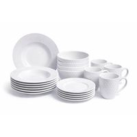 30-dielna sada porcelánu BEELINE