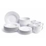 30-dielna sada porcelánu BEELINE