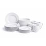 30-dielna sada porcelánu ELEMENT