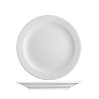 Tanier plytký 24 cm PRAHA