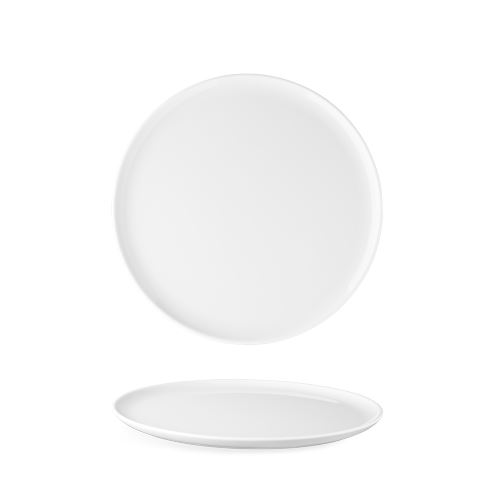 Tanier plytký rovné dno 27 cm ISABELLE COUP