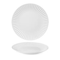 Tanier plytký 27 cm RIBBY