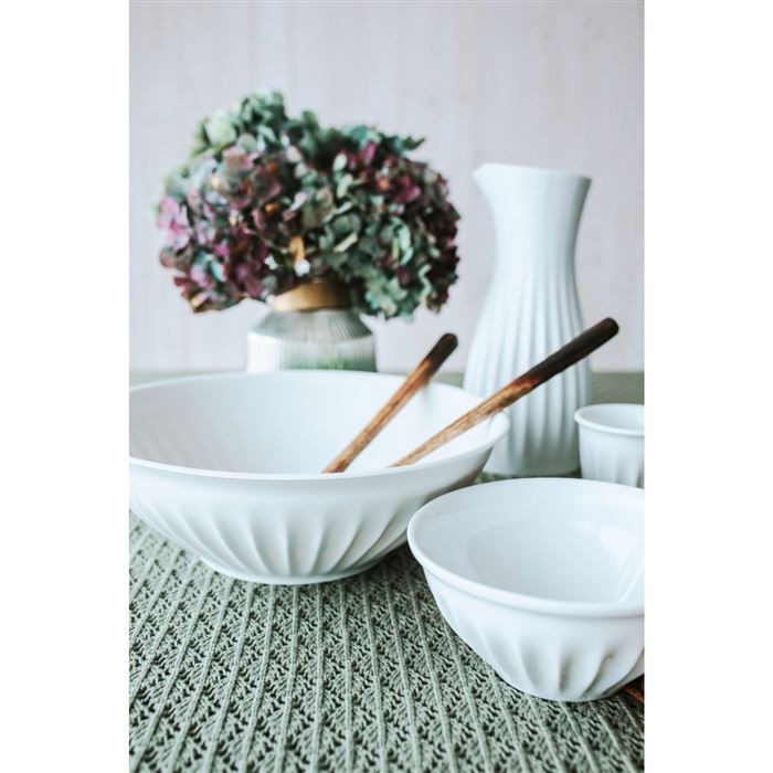 Tanier plytký 27 cm RIBBY