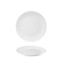 Tanier plytký dezertný 21 cm RIBBY