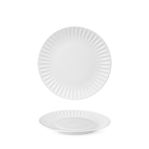 Tanier plytký dezertný 21 cm RIBBY