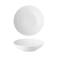 Tanier hlboký 22 cm coup RIBBY