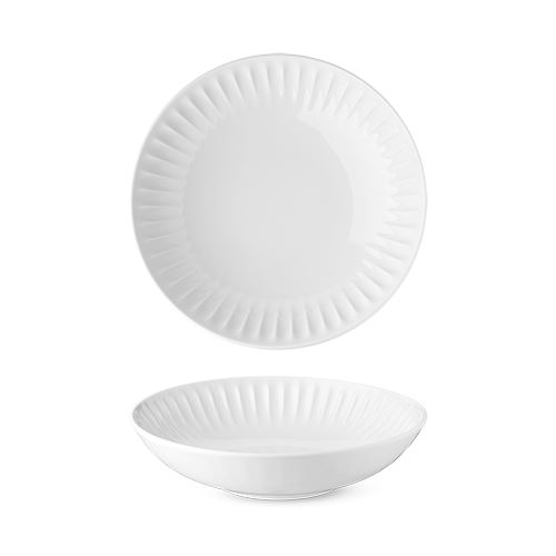 Tanier hlboký 22 cm coup RIBBY