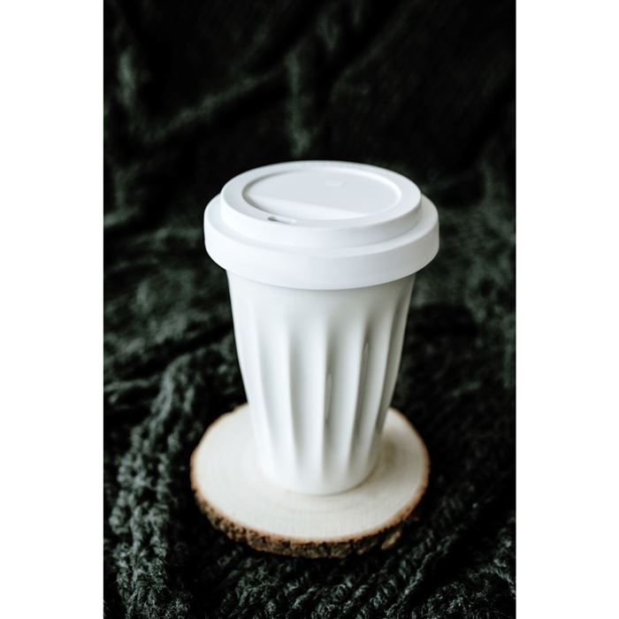 Pohárik bez uška 250 ml RIBBY