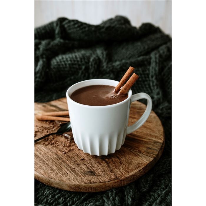 Hrnček s uškom 500 ml RIBBY