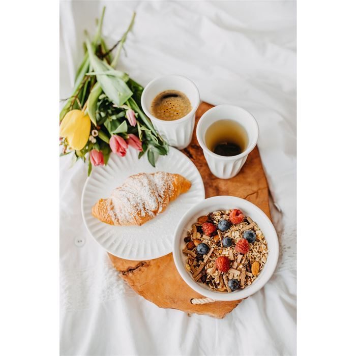 Hrnček s uškom 500 ml RIBBY