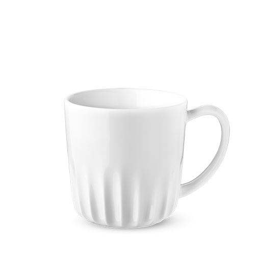 Hrnček s uškom 500 ml RIBBY