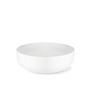 Miska hlboká 13 cm 390 ml OPTIMO white glazed