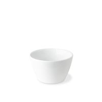 Šálka bez uška 270 ml OPTIMO white glazed