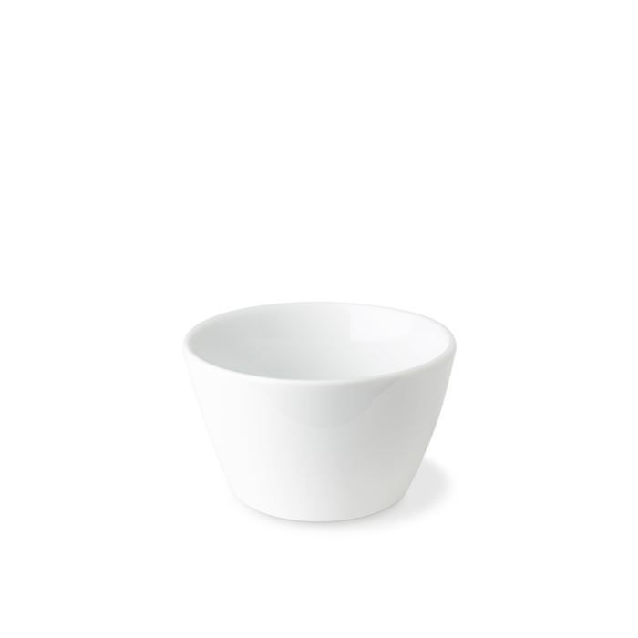 Šálka bez uška 270 ml OPTIMO white glazed