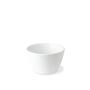 Šálka bez uška 470 ml OPTIMO white glazed