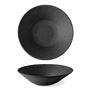 Tanier hlboký PASTA 27 cm GRANIT No. 9 raw