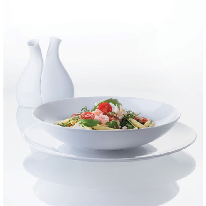 Tanier hlboký pasta 22 cm ISABELLE COUP