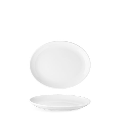 Tanier oválny 20 cm ISABELLE COUP