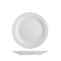 Tanier plytký dezertný 19 cm PRAHA