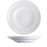 Tanier hlboký pasta BASIC 26 cm