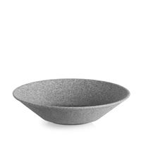 Tanier hlboký PASTA 27 cm GRANIT No. 1 raw