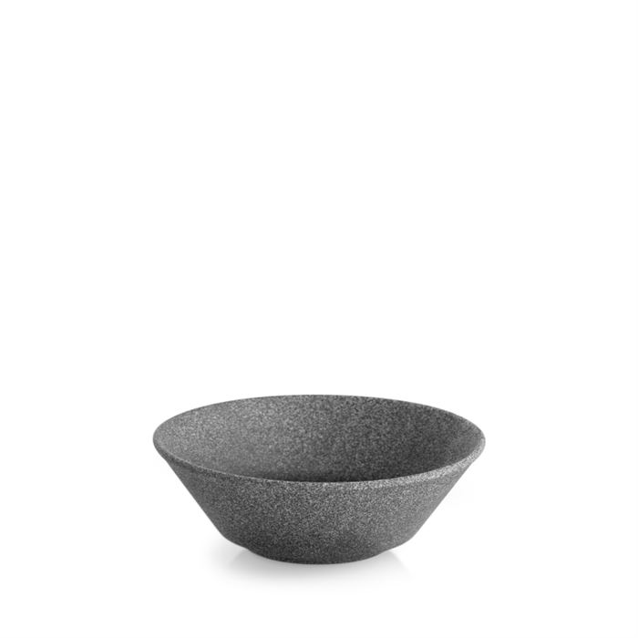 Miska pr. 15 cm GRANIT No. 4 raw
