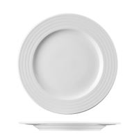 Tanier plytký 28 cm AQUA