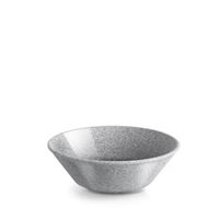 Miska pr. 20 cm GRANIT No. 1 glazed