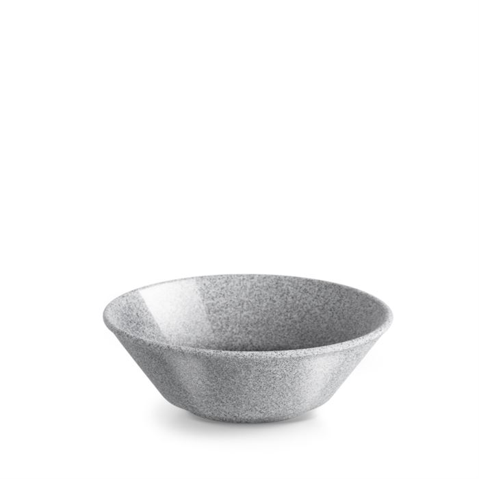 Miska pr. 20 cm GRANIT No. 1 glazed