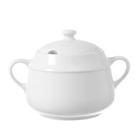Polievková misa Bianco 3,2 l