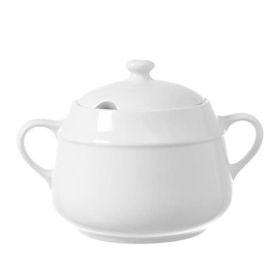 Polievková misa Bianco 3,2 l