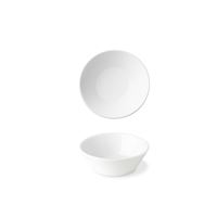 Miska na dip 8 cm OPTIMO white glazed