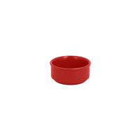 Ramekin miska 8x3,5cm /100ml/ NEO FUSION ember