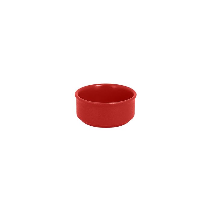 Ramekin miska 8x3,5cm /100ml/ NEO FUSION ember