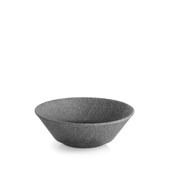 Miska pr. 20 cm GRANIT No. 4 raw