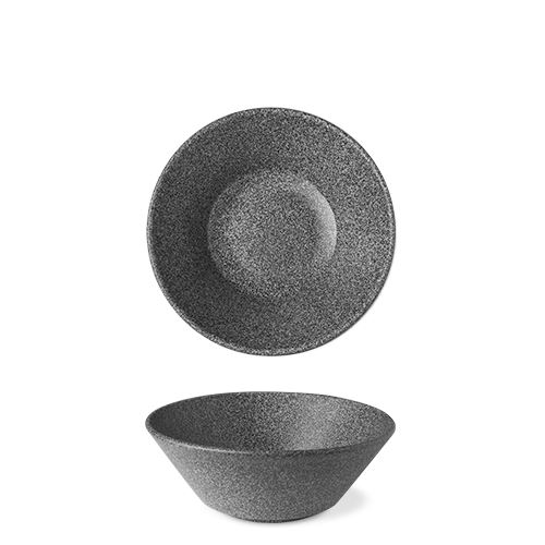 Miska pr. 20 cm GRANIT No. 4 hazy