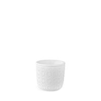 Šálka 80 ml DOUBLEWALL CUPS star raw