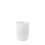 Šálka 250 ml DOUBLEWALL CUPS stars raw