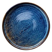 Tanier plytký 18 cm DEEP BLUE