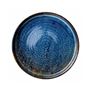Tanier plytký 30 cm DEEP BLUE
