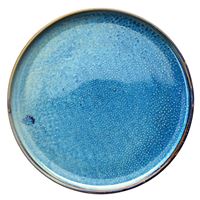 Tanier plytký 28,5 cm DEEP BLUE