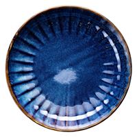 Tanier hlboký 26 cm DEEP BLUE
