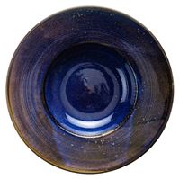 Tanier hlboký 28,5 cm DEEP BLUE