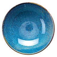 Tanier hlboký 26 cm coup DEEP BLUE