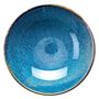 Tanier hlboký 26 cm coup DEEP BLUE