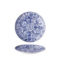 Tanier plytký 24 cm ISABELLE NORDIC Alesund