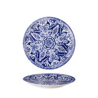 Tanier plytký 24 cm ISABELLE NORDIC Rondane