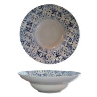 Tanier hlboký pasta 22 cm OPTIMO IRIS