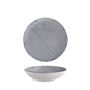 Tanier hlboký - miska 17 cm ISABELL SPHERES blue