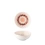 Miska 15 cm ISABELL SPHERES RED